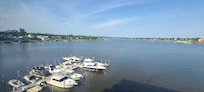 River view