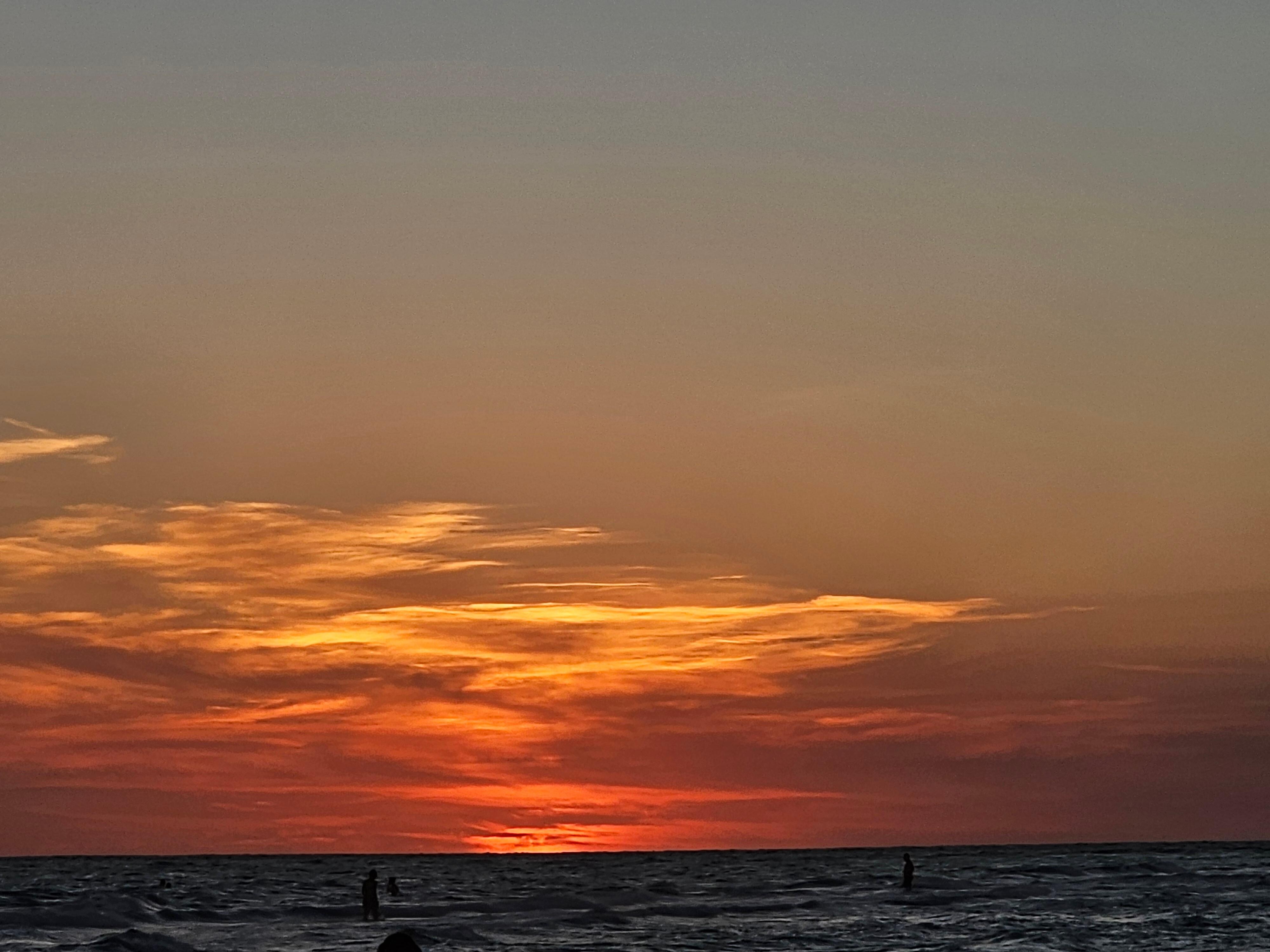 Sunset SKB