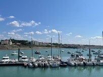 Port de jard