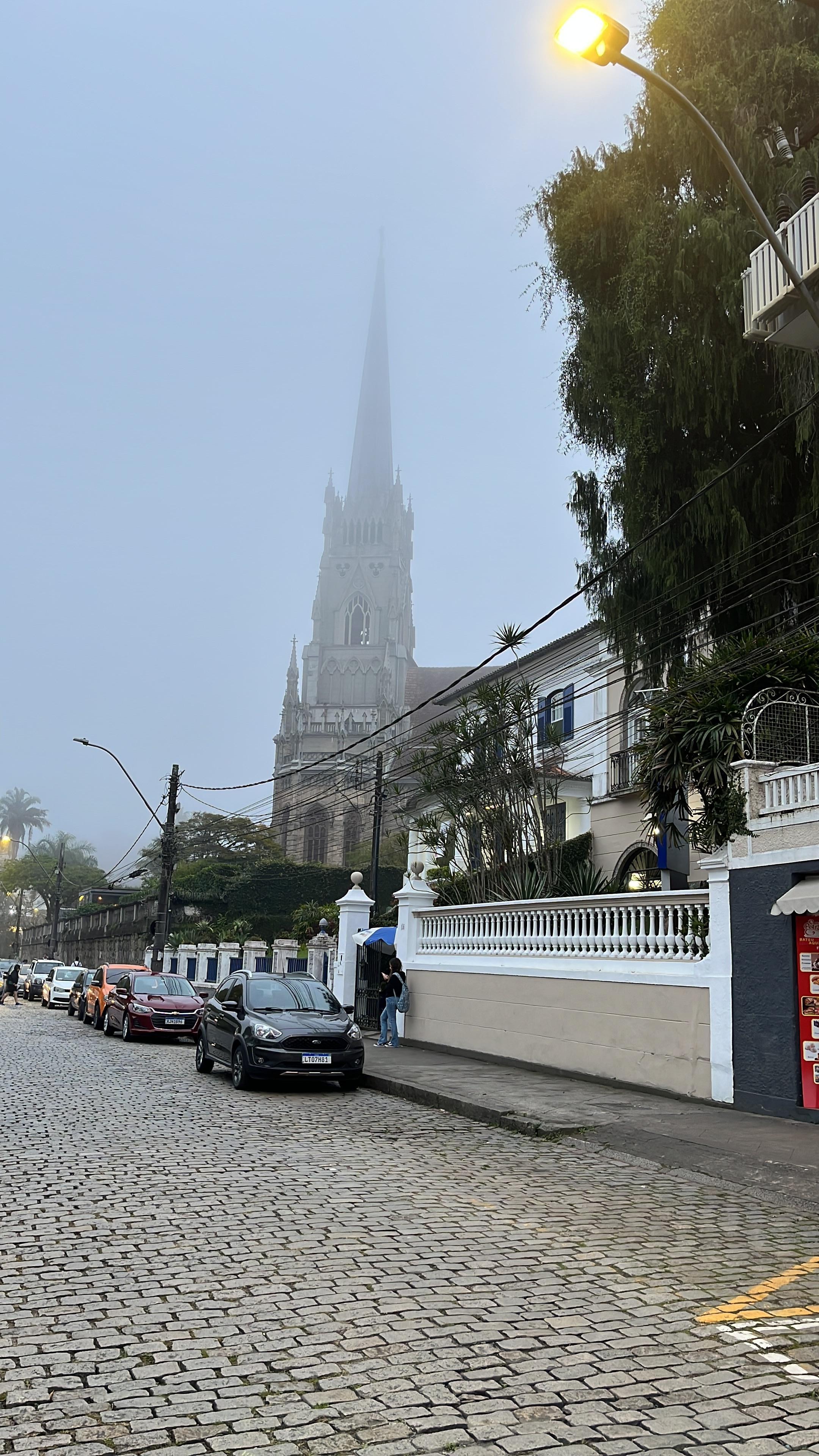 Catedral de São Pedro