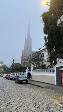 Catedral de São Pedro