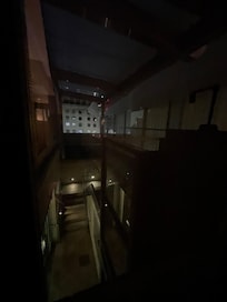 View from room in King Premiere