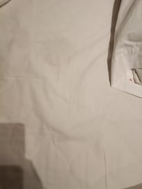 Manchas en las sábanas