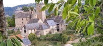 Situé dans un très beau village