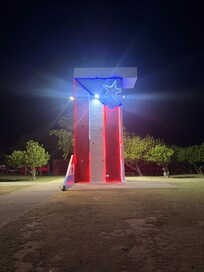 Downtown las croabas