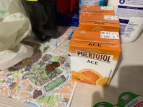 Desayuno italiano