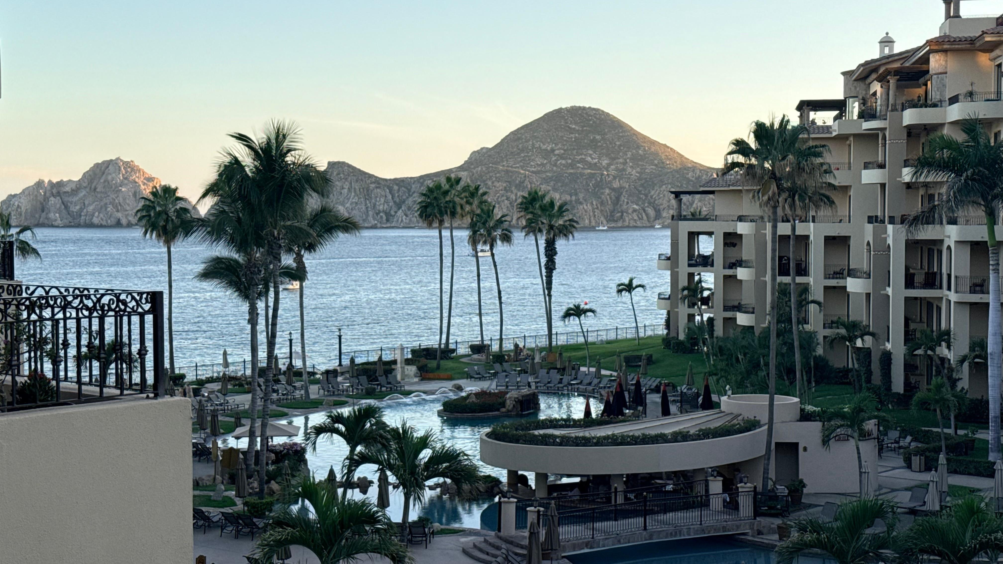 Beautiful, clean, friendly (and very safe) resort