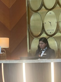 This is Seyda, she’s is amazing