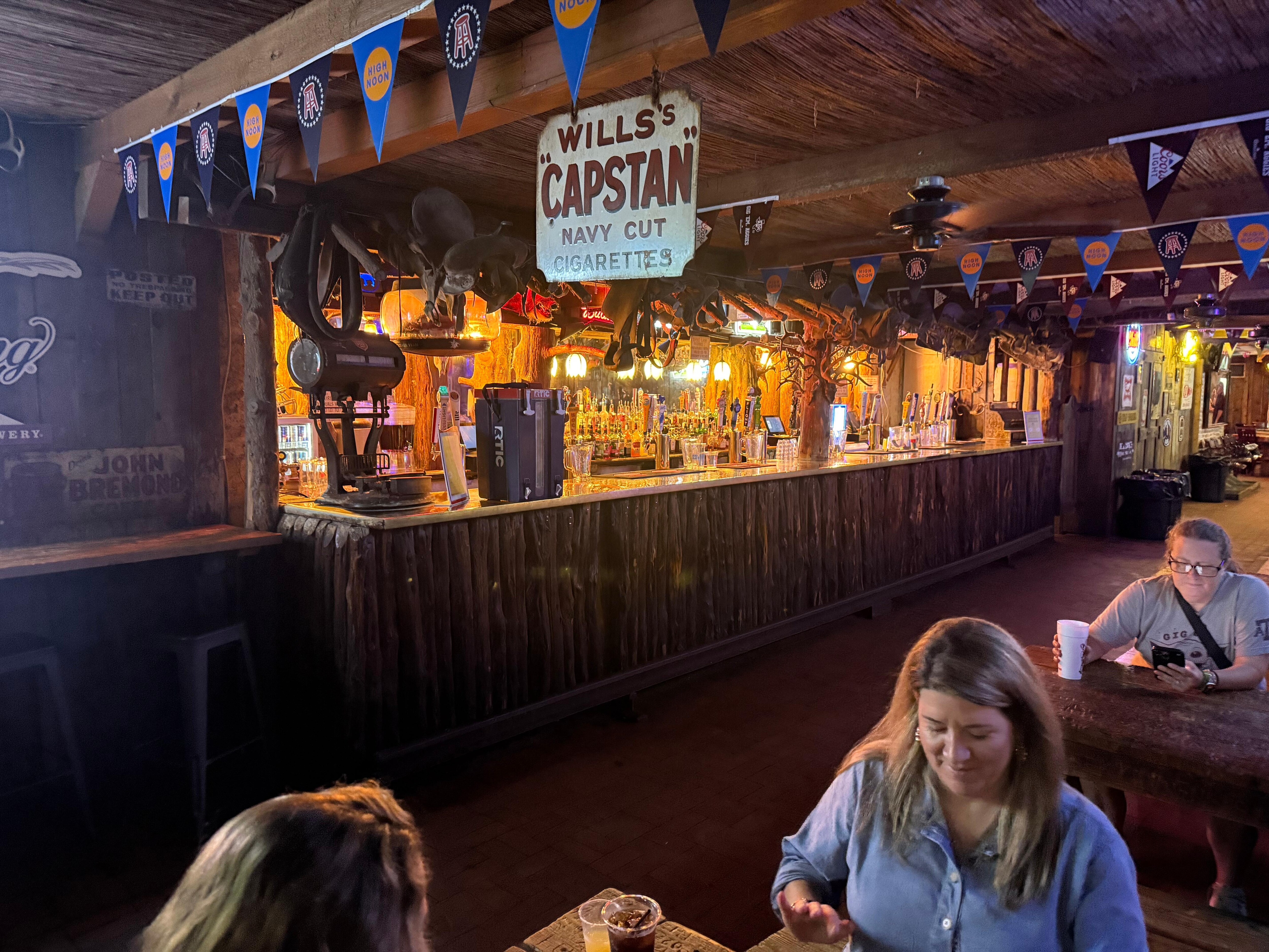 Dixie Chicken