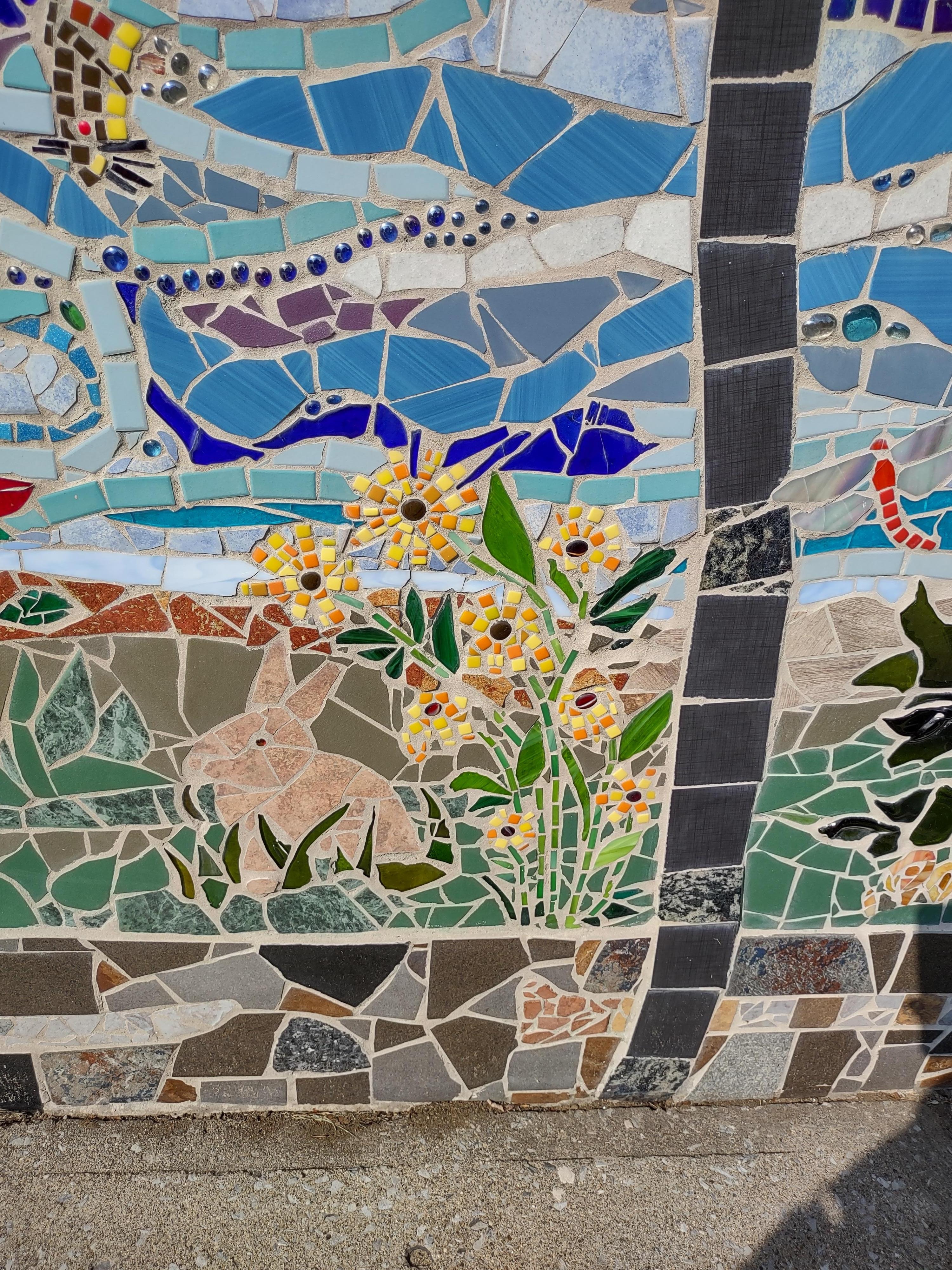 North Creek- 15 minutes away