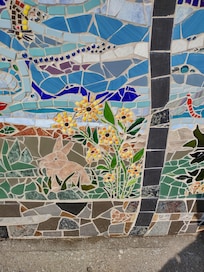 North Creek- 15 minutes away