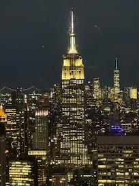 Empire State Building