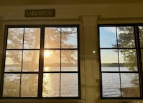 A great morning view