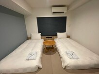 Betten mit viel Lagerplatz