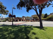 Lodge at Tiberon on yet another gorgeous day. Enjoyed the quiet.