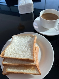 Frühstück