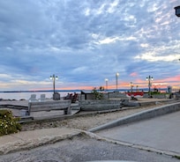 Parc du Vieux-Quai