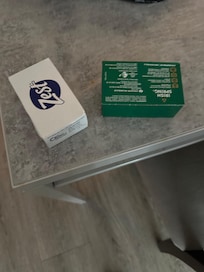 Soap given as we asked for hand soap