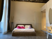 La chambre