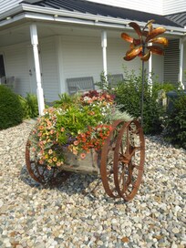 Farmstead