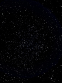 Night sky