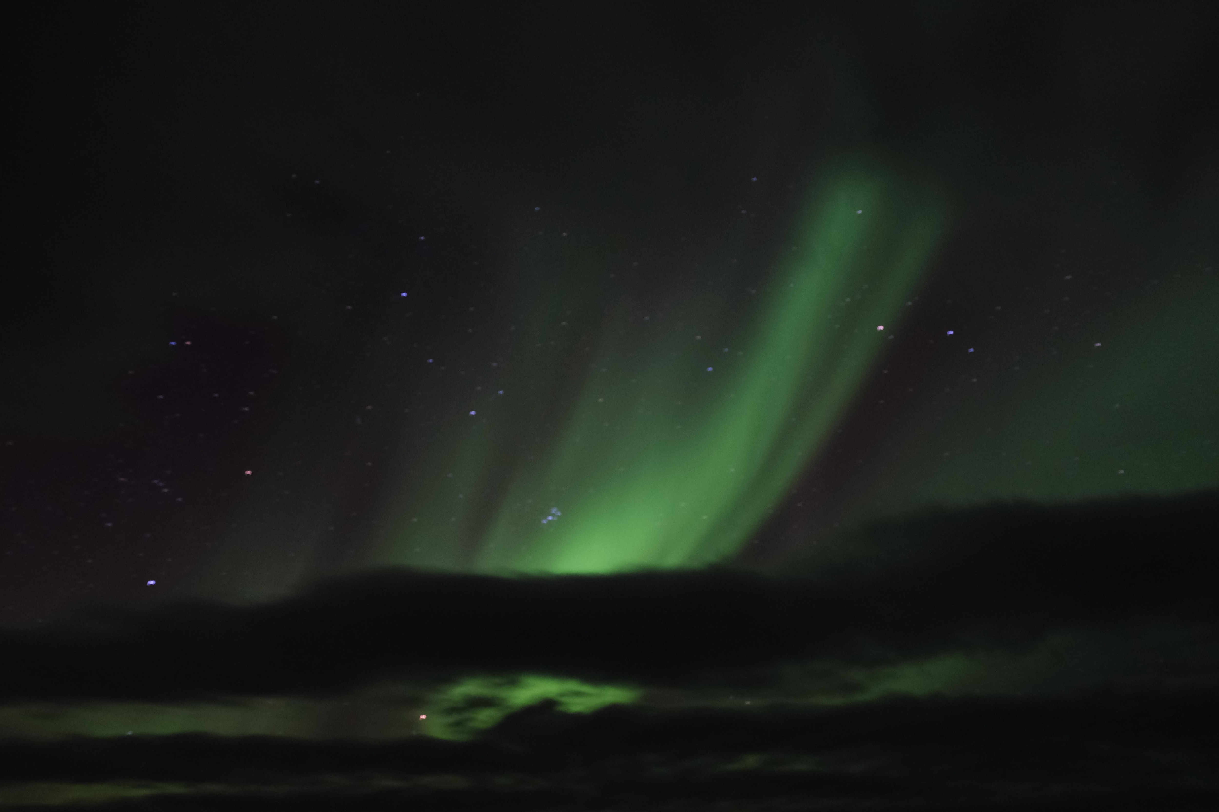 호텔주차장 에서 촬영했습니다 