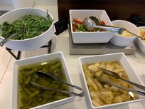 Mercure Unirii Breakfast