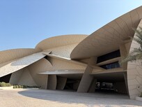 国立博物館が徒歩圏内