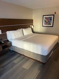 King Bed