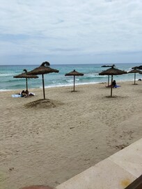 vista desde el Bar Gili