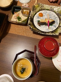 Multi-course