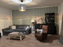 Die Sofaecke
