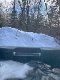 Hot Tub and sauna loved!