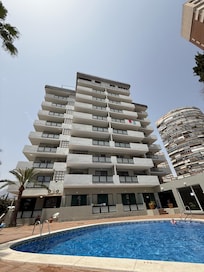 Apartments