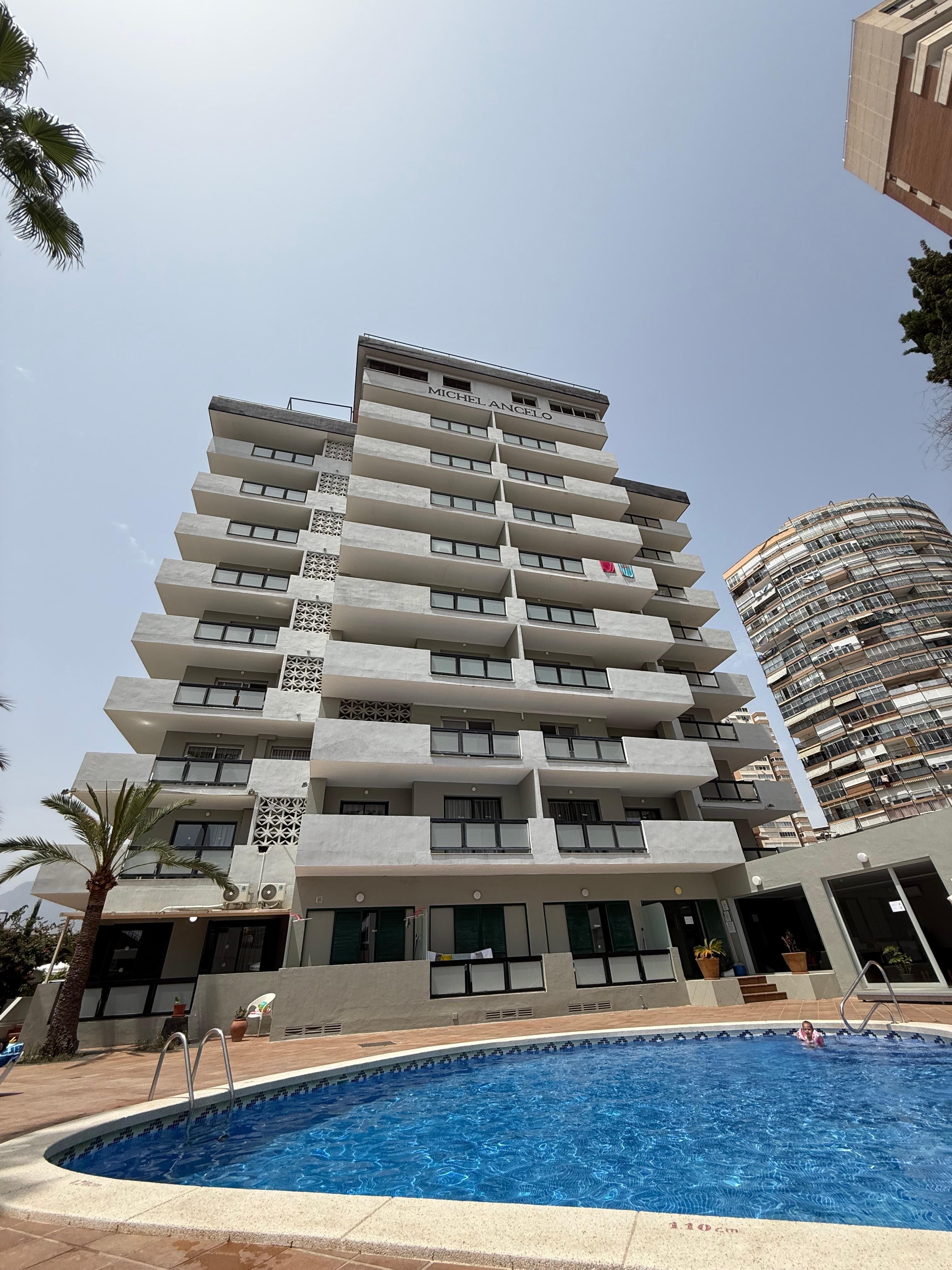 Apartments 