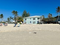 From the waters edge