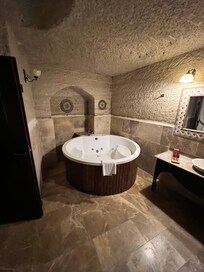 Bain Ă remous