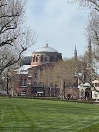 Haggia Sofia