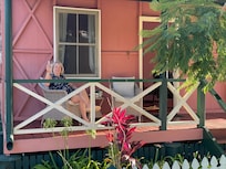 Queensland cottage
