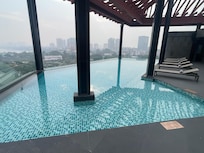Sky Pool