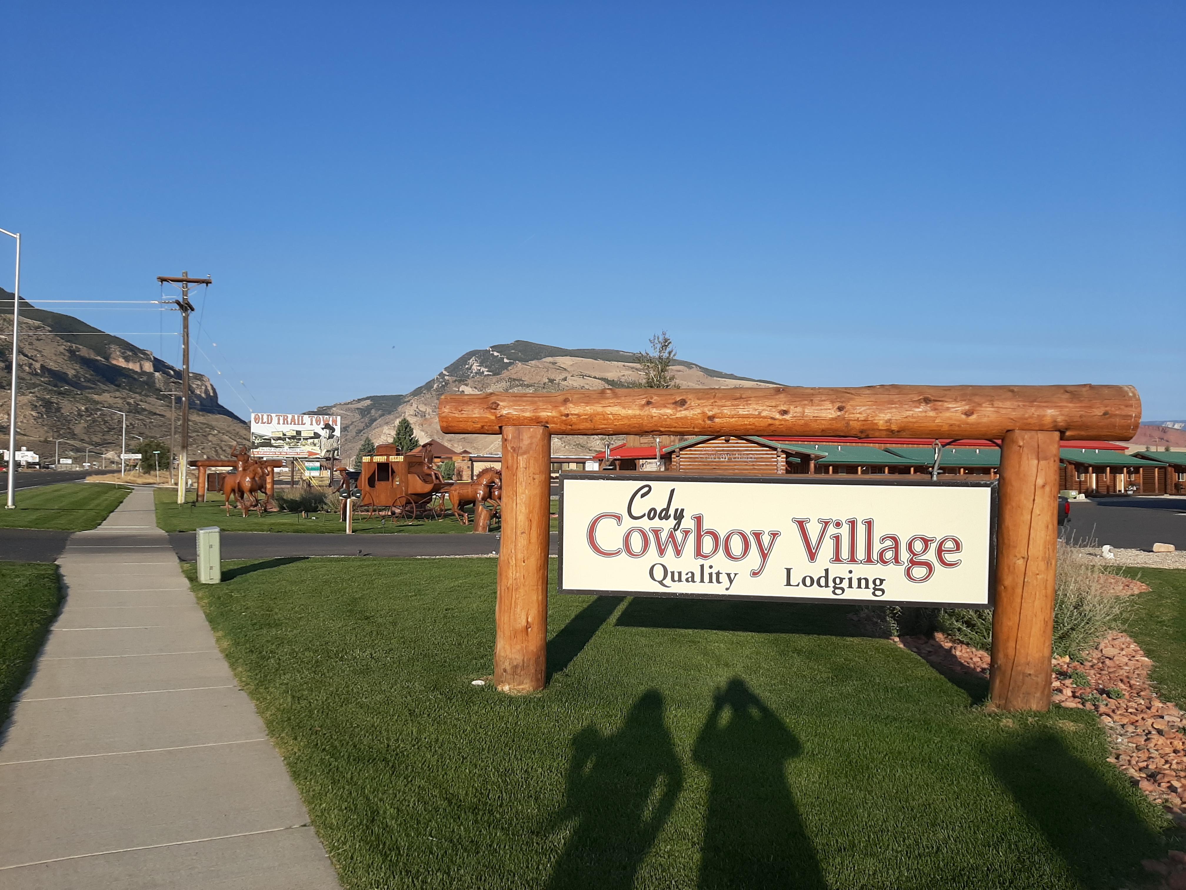 Cody Cowboy Village Hotel Reviews | Expedia