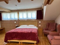 Chambre Traditionnelle