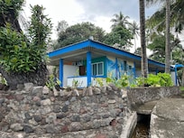 La chambre