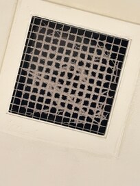 Various areas of the house is so dusty and unkept