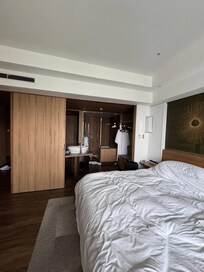 High Floor King Room
