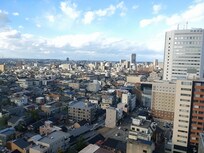 お部屋からの眺望