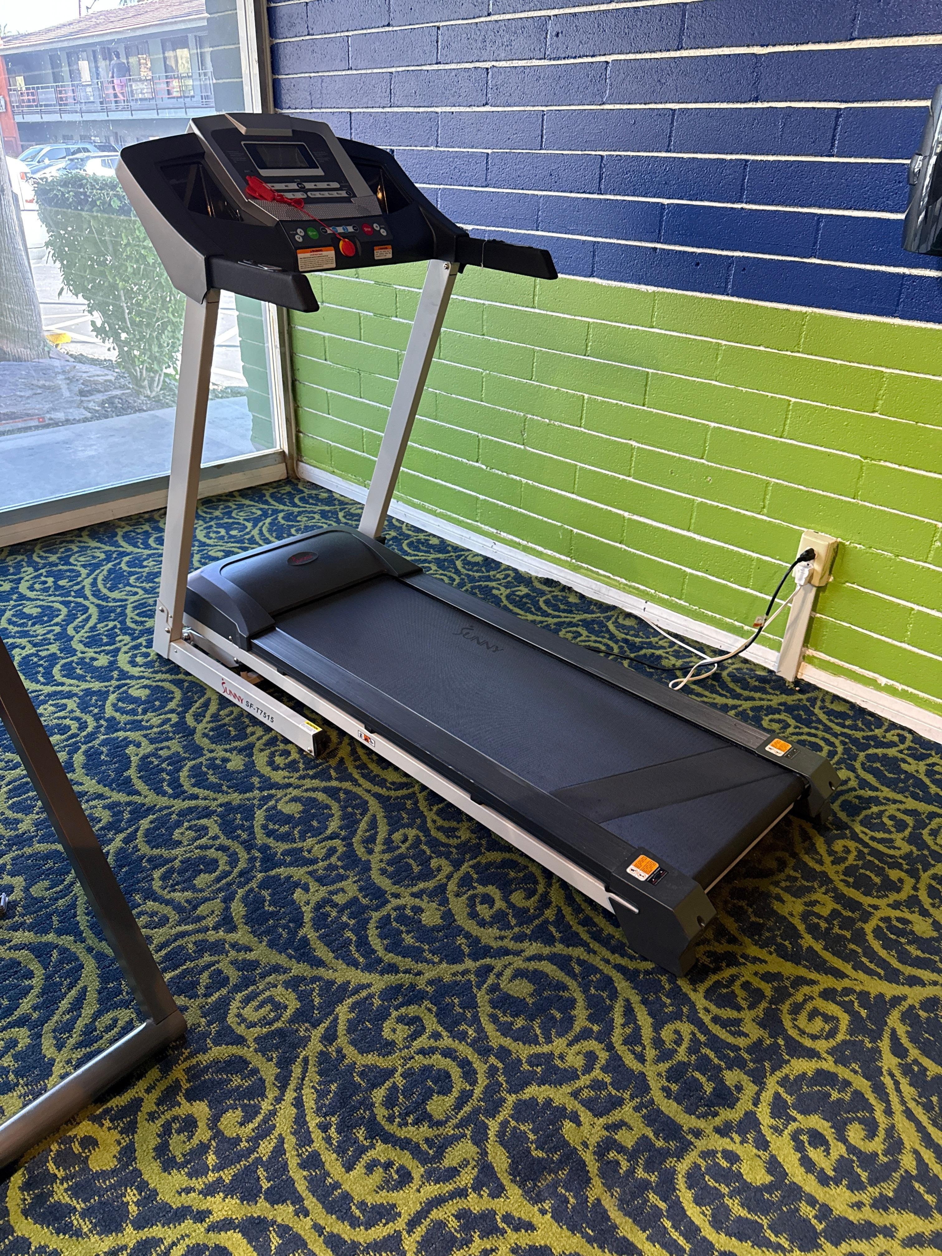 Cheap home treadmill