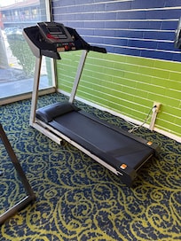 Cheap home treadmill