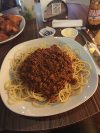 Comida barata e deliciosa