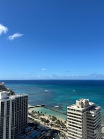 37th floor (Diamondhead view room)